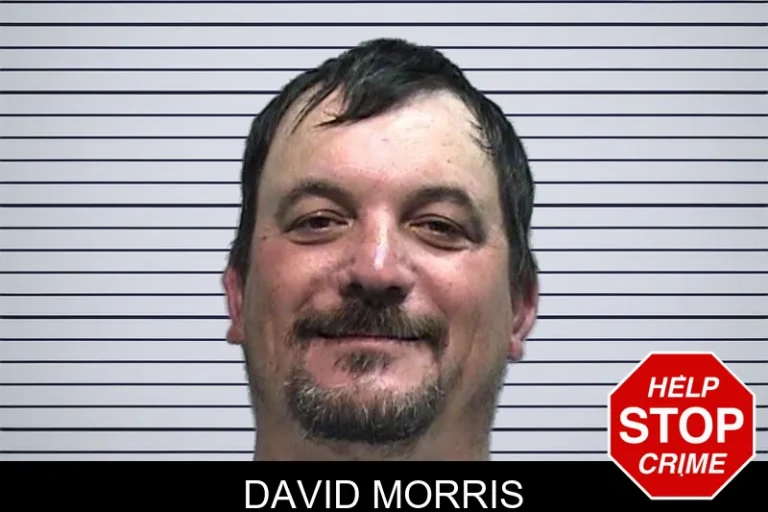 David Morris