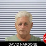 David Nardone mugshot