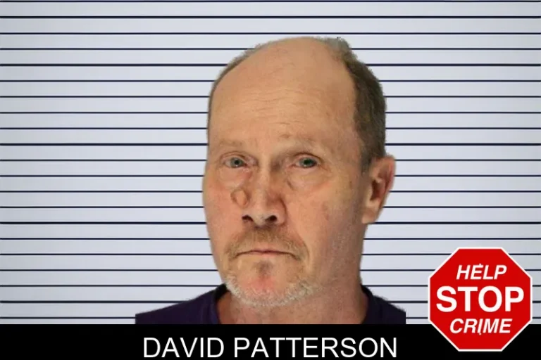 David Patterson