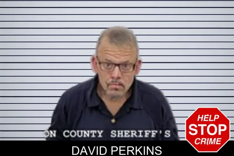 David Perkins