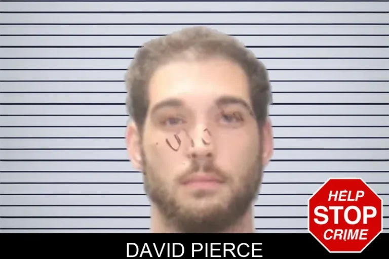 David Pierce