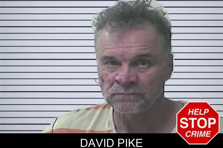 David Pike