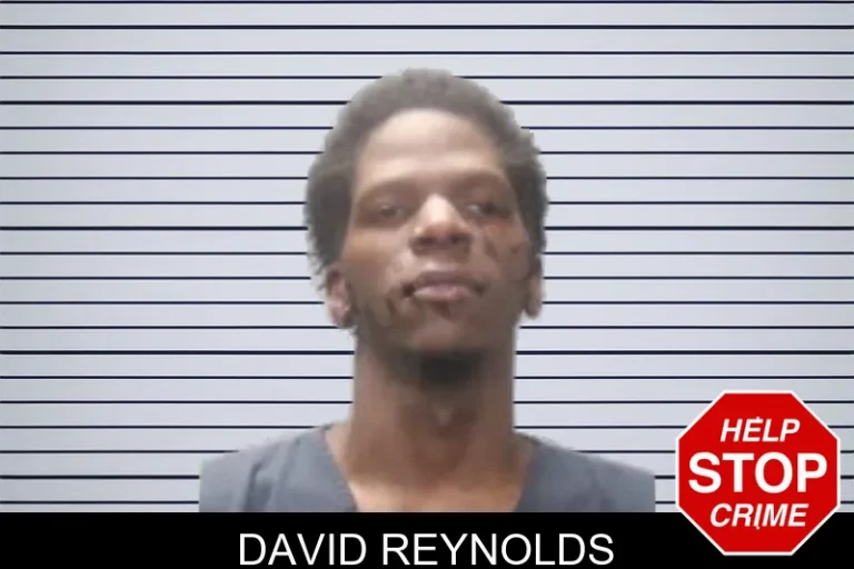 David Reynolds