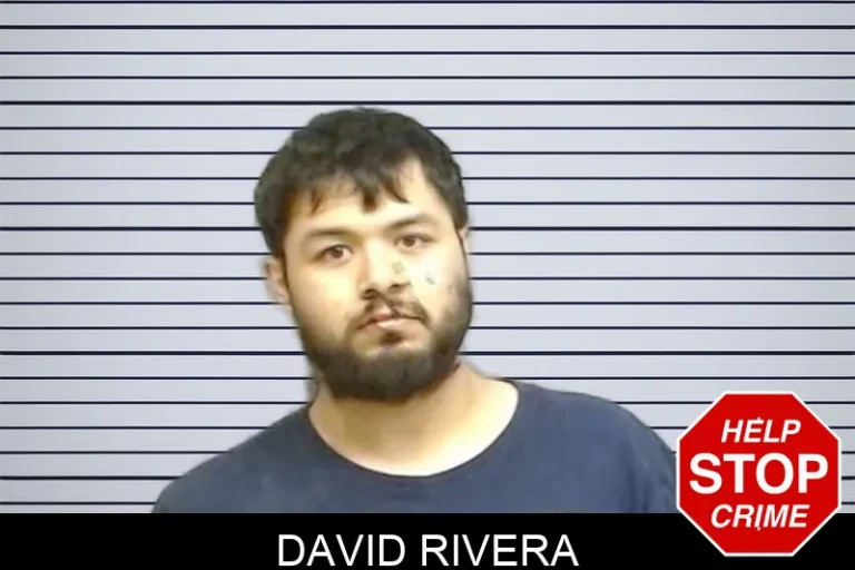David Rivera