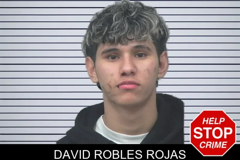 David Robles Rojas mugshot β Gwinnett County , Georgia David Robles Rojas