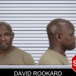 David Rookard mugshot – Camden County , Georgia David Rookard mugshot