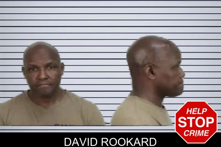 David Rookard
