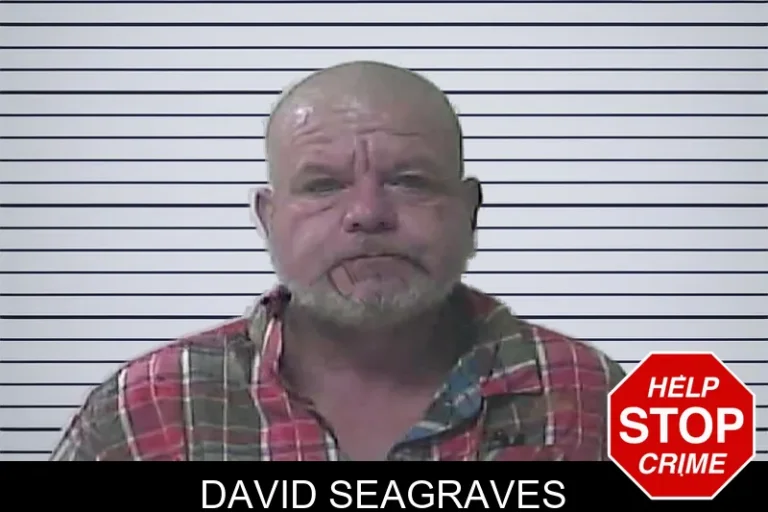 David Seagraves