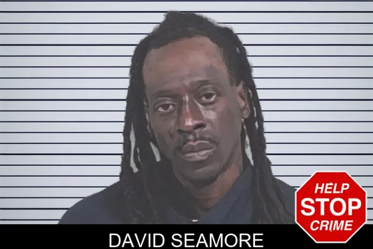 David Seamore