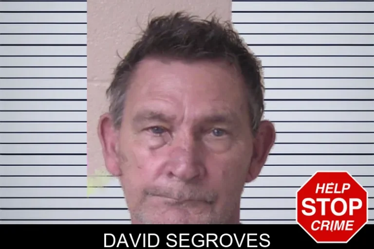 David Segroves