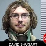 David Shugart mugshot – Effingham County , Georgia David Shugart mugshot