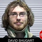 David Shugart mugshot – Effingham County , Georgia David Shugart mugshot