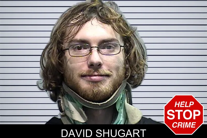 David Shugart mugshot – Effingham County , Georgia David Shugart mugshot