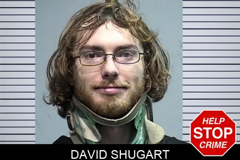 David Shugart mugshot – Effingham County , Georgia David Shugart