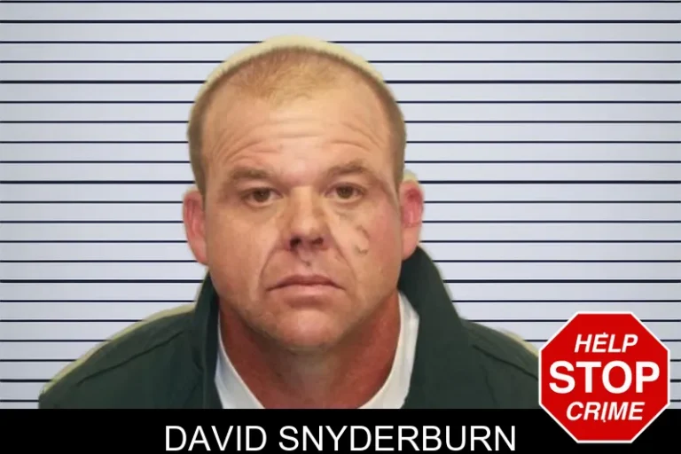 David Snyderburn