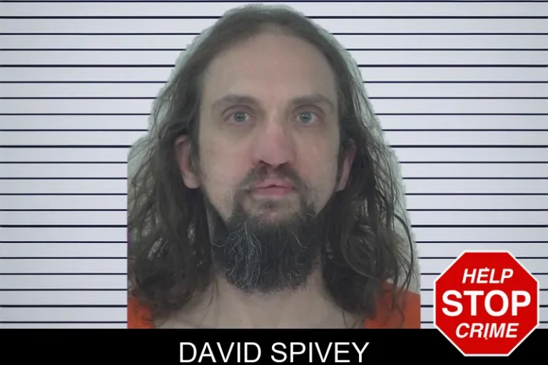 David Spivey