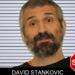 David Stankovic mugshot – Carroll County , Georgia David Stankovic mugshot