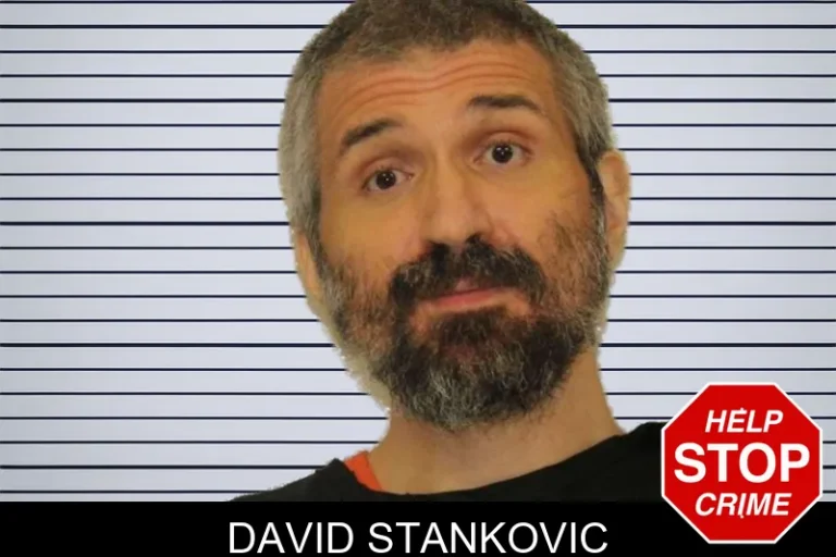 David Stankovic