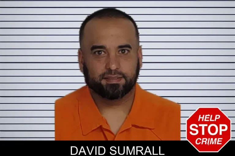 David Sumrall