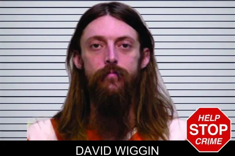 David Wiggin