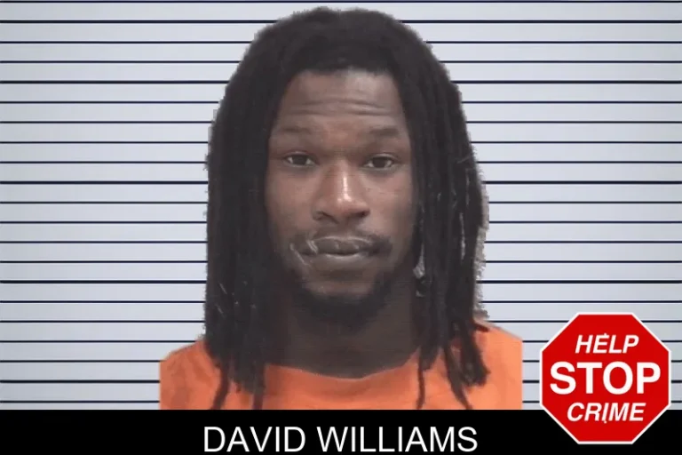 David Williams