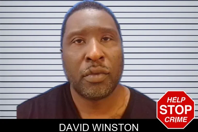 David Winston