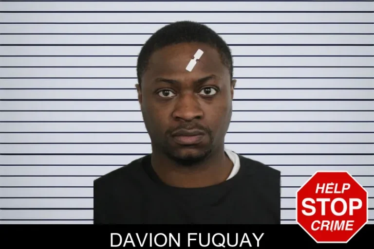 Davion Fuquay