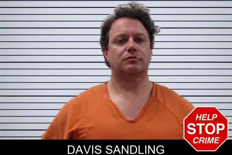 Davis Sandling