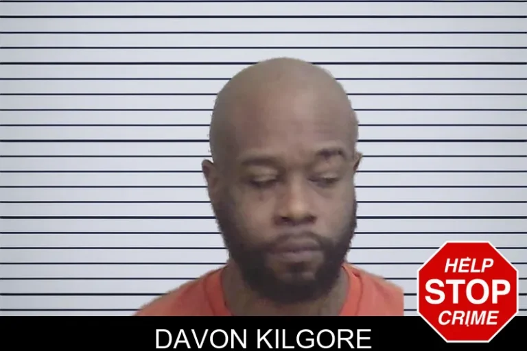 Davon Kilgore