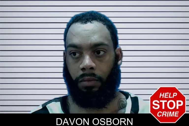 Davon Osborn