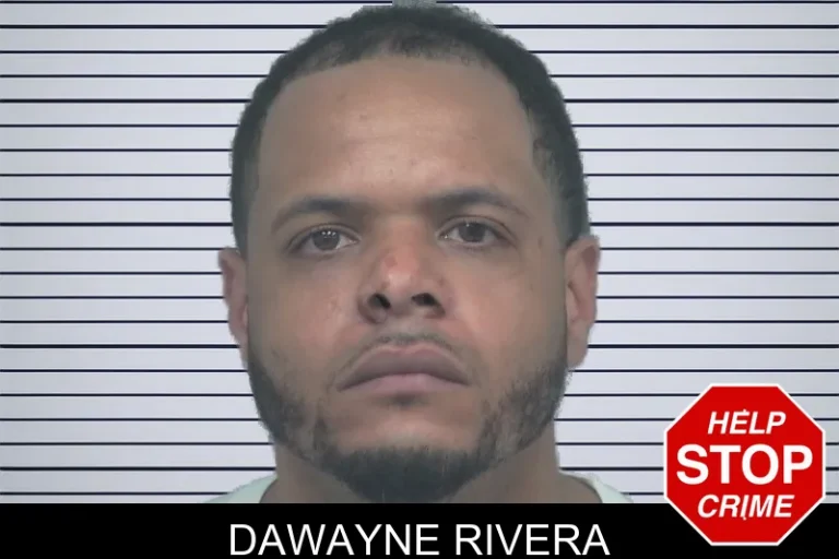 Dawayne Rivera