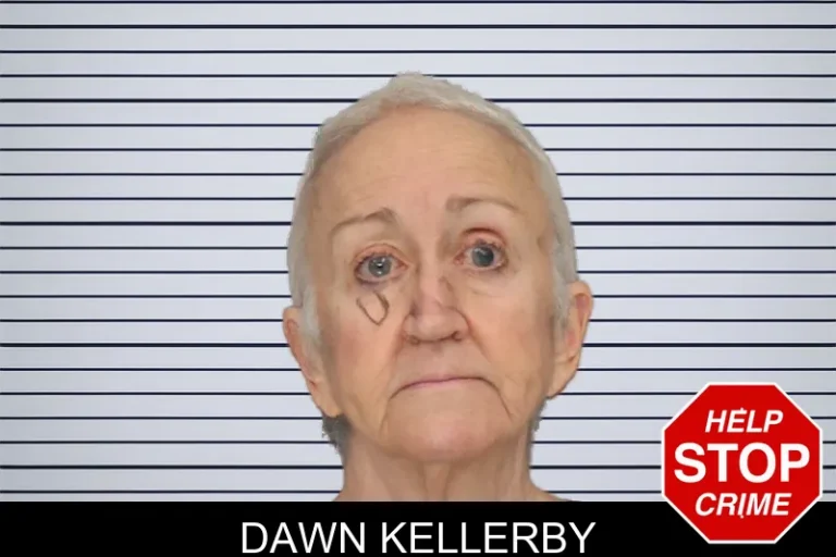 Dawn Kellerby