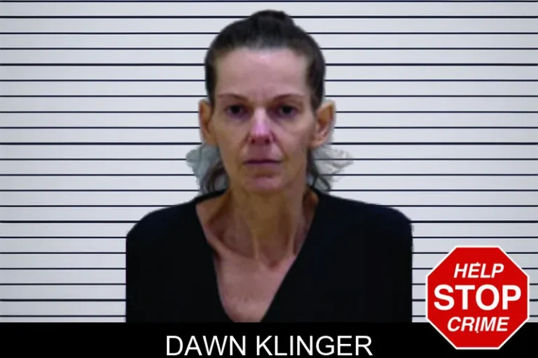 Dawn Klinger