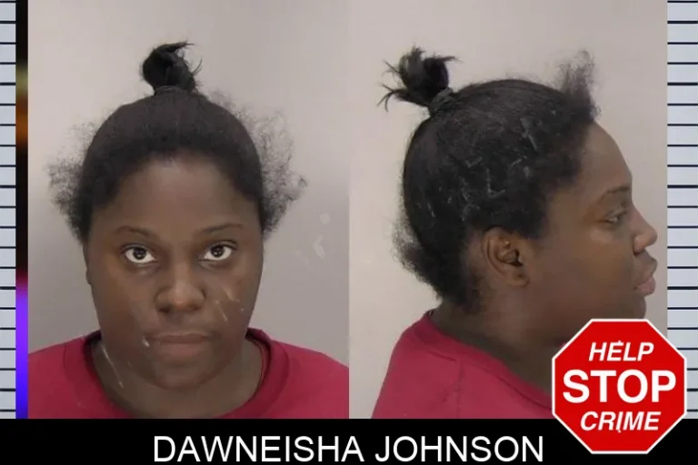 Dawneisha Johnson