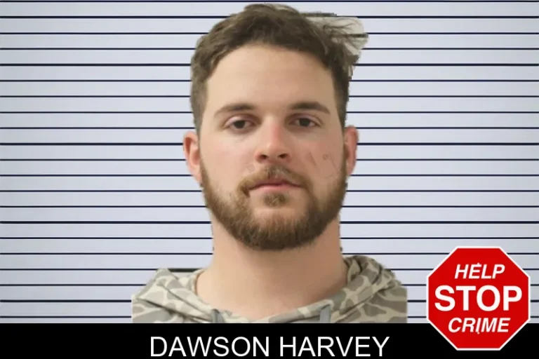 Dawson Harvey