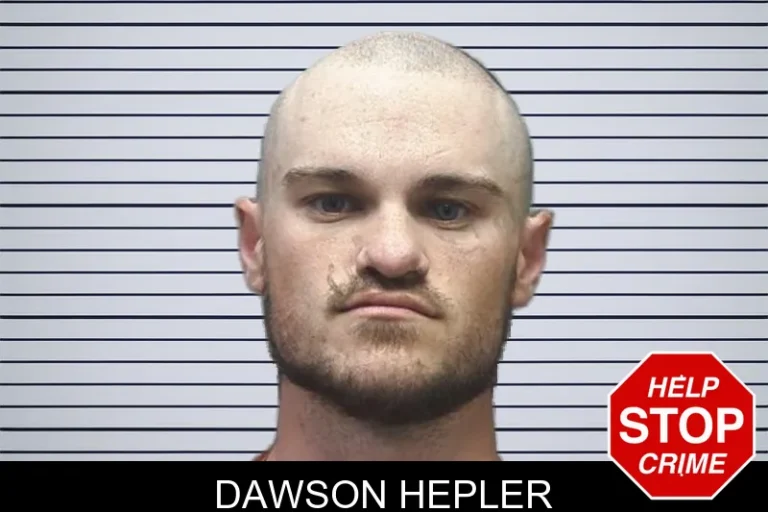 Dawson Hepler mugshot – Cherokee County , Georgia Dawson Hepler