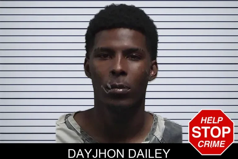 Dayjhon Dailey