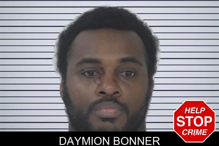 Daymion Bonner