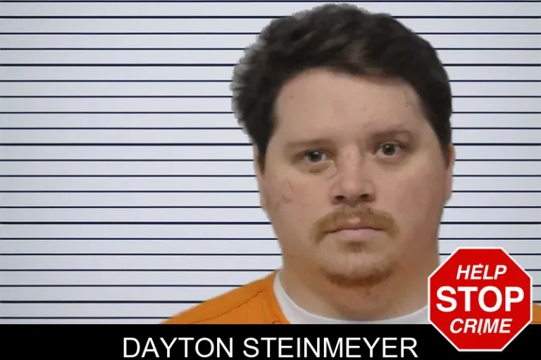 Dayton Steinmeyer