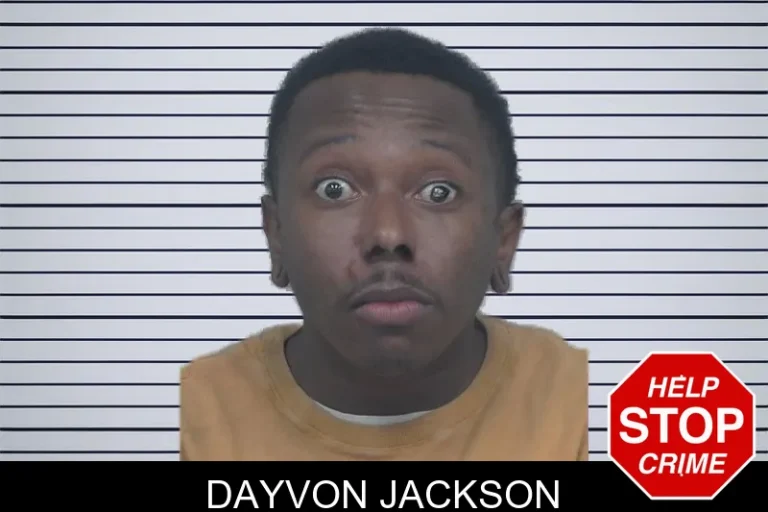 Dayvon Jackson mugshot – Gwinnett County , Georgia Dayvon Jackson