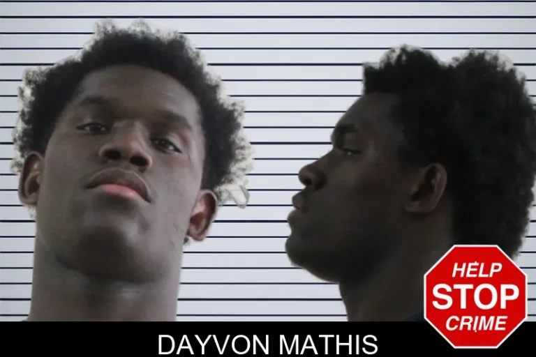 Dayvon Mathis