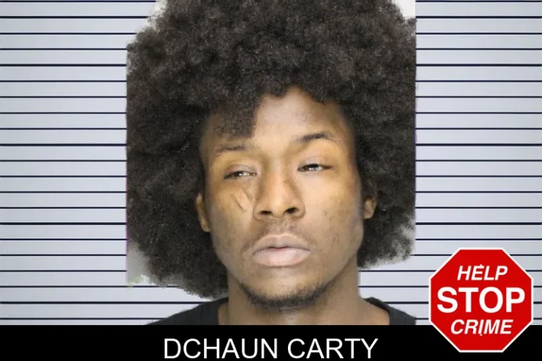 Dchaun Carty