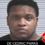 De Cedric Parks mugshot – Henry County , Georgia De Cedric Parks mugshot