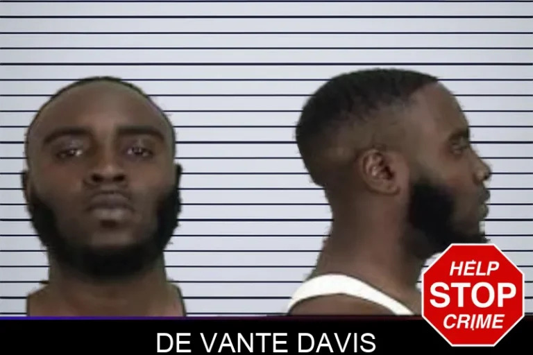 De Vante Davis