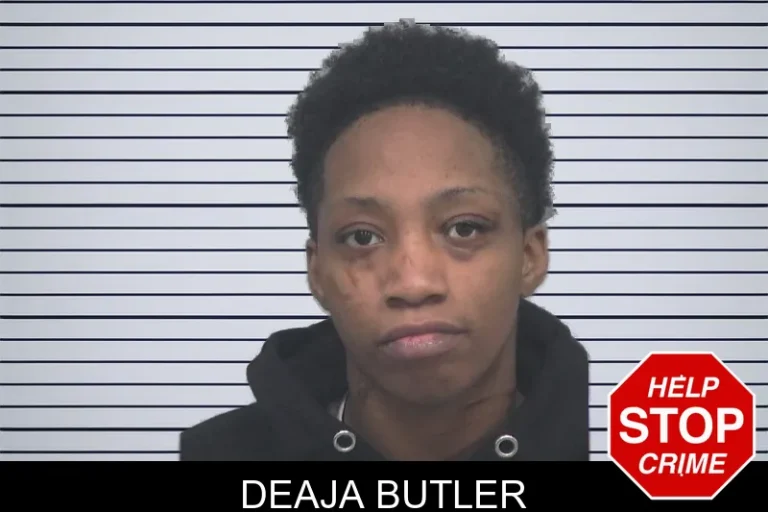 Deaja Butler