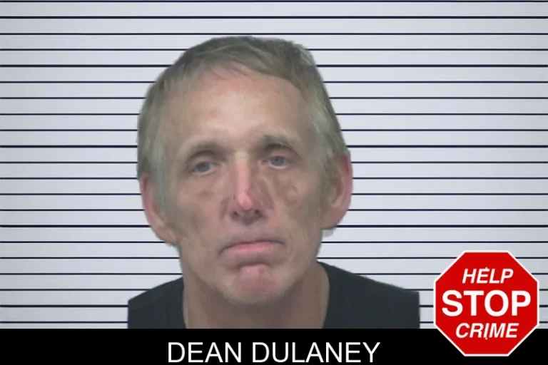 Dean Dulaney