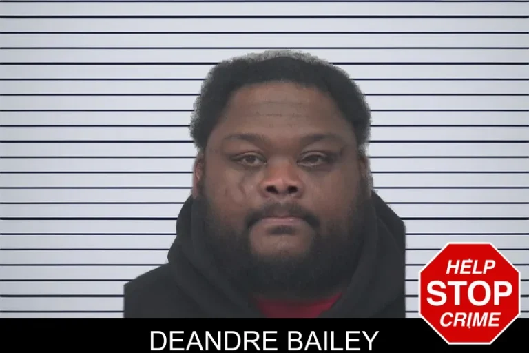 Deandre Bailey