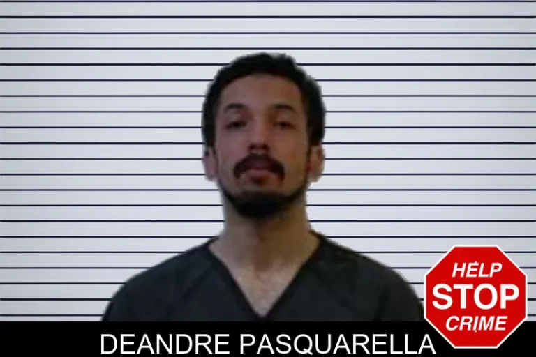Deandre Pasquarella