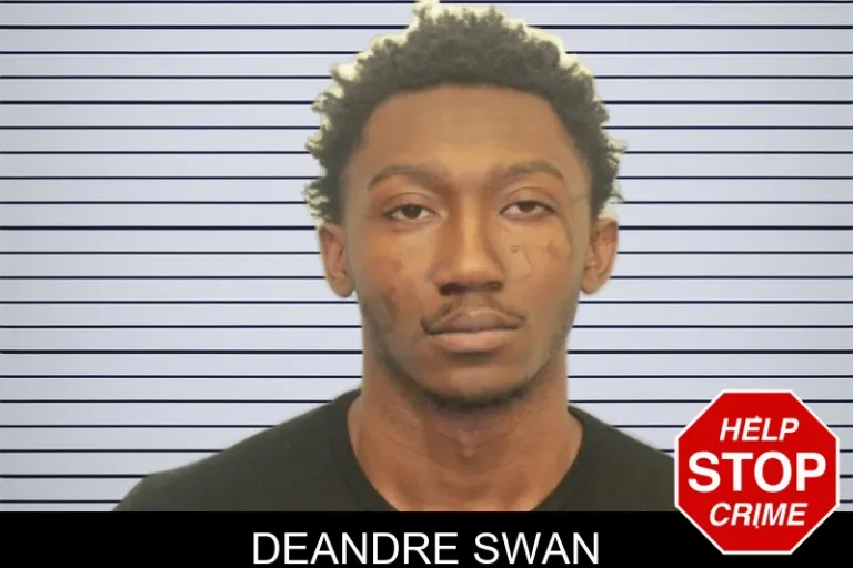 Deandre Swan