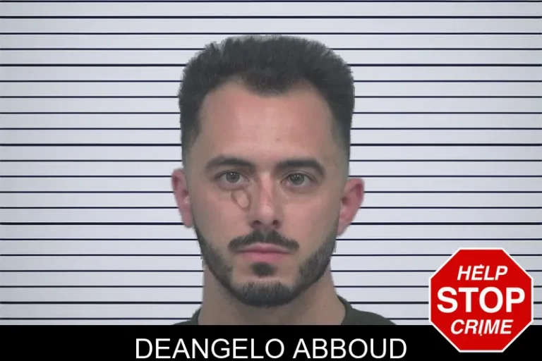 Deangelo Abboud